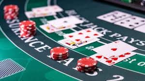 Kasino dealer langsung — kualitas HD dan interaktif Studio dealer langsung Dream Gaming di toto 138
