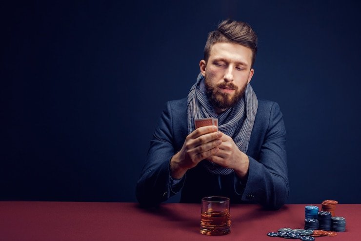 Antarmuka aplikasi mobile toto 138 menampilkan meja dealer langsung dan menu sportsbook